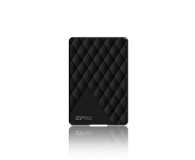 Silicon Power 1TB D06 Power Diamond USB 3.0 - 349903 - zdjęcie 2